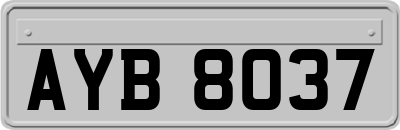 AYB8037