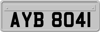 AYB8041