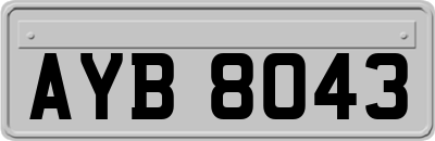 AYB8043
