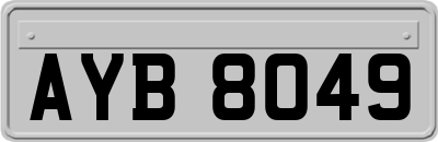 AYB8049