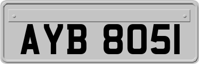 AYB8051