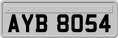 AYB8054