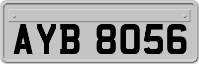 AYB8056