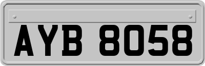 AYB8058