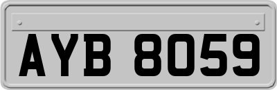 AYB8059