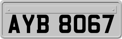 AYB8067