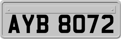 AYB8072