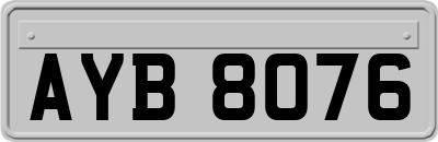 AYB8076