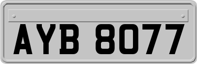 AYB8077