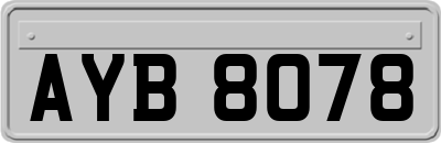 AYB8078