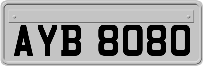 AYB8080