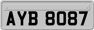 AYB8087