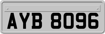 AYB8096