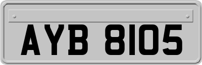 AYB8105