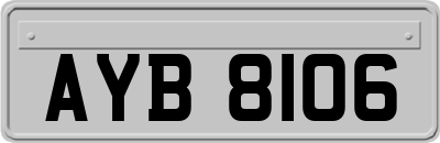AYB8106