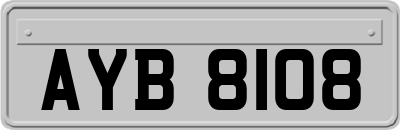 AYB8108