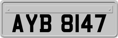 AYB8147