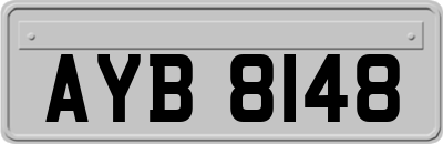 AYB8148