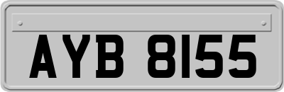 AYB8155