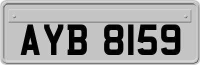 AYB8159