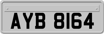 AYB8164