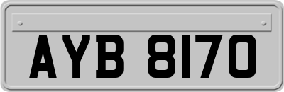 AYB8170