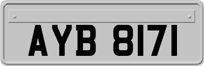 AYB8171