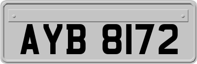 AYB8172