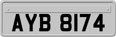 AYB8174