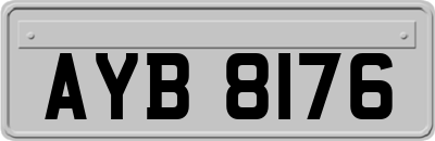 AYB8176