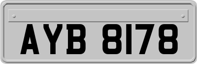 AYB8178