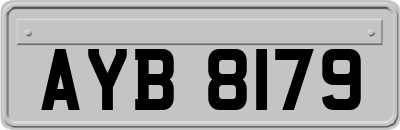 AYB8179