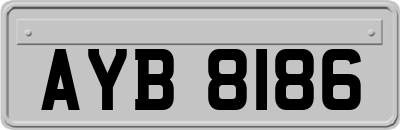 AYB8186