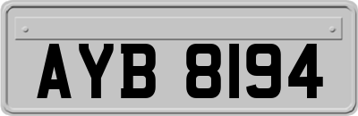 AYB8194