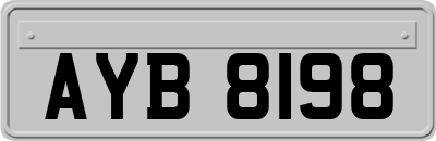 AYB8198
