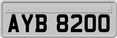 AYB8200