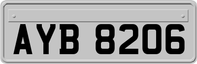 AYB8206