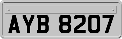 AYB8207