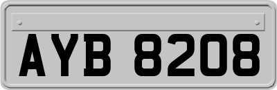 AYB8208