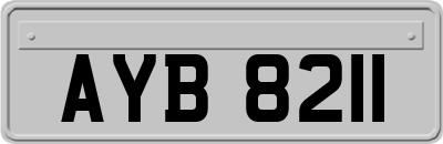 AYB8211