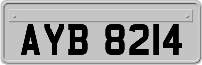 AYB8214