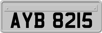 AYB8215