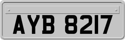 AYB8217