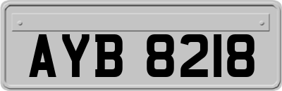 AYB8218