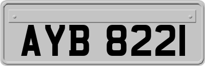 AYB8221