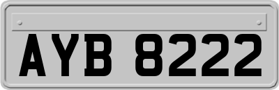 AYB8222