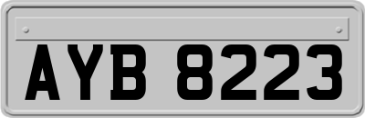AYB8223