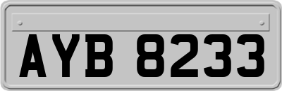 AYB8233