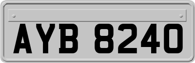 AYB8240