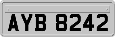 AYB8242